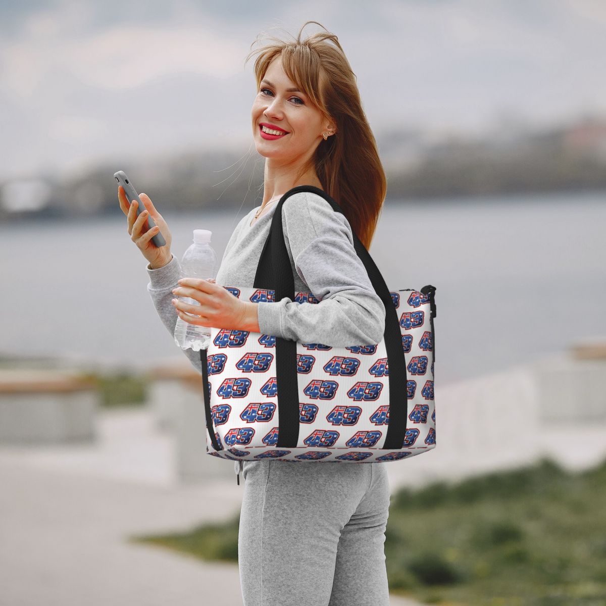 Jack Miller número 43 Australi - Women Bags Australia reseña y precio