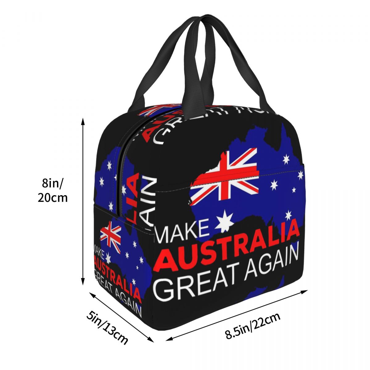 Bolsa térmica para el almuerzo - Women Bags Australia reseña y precio